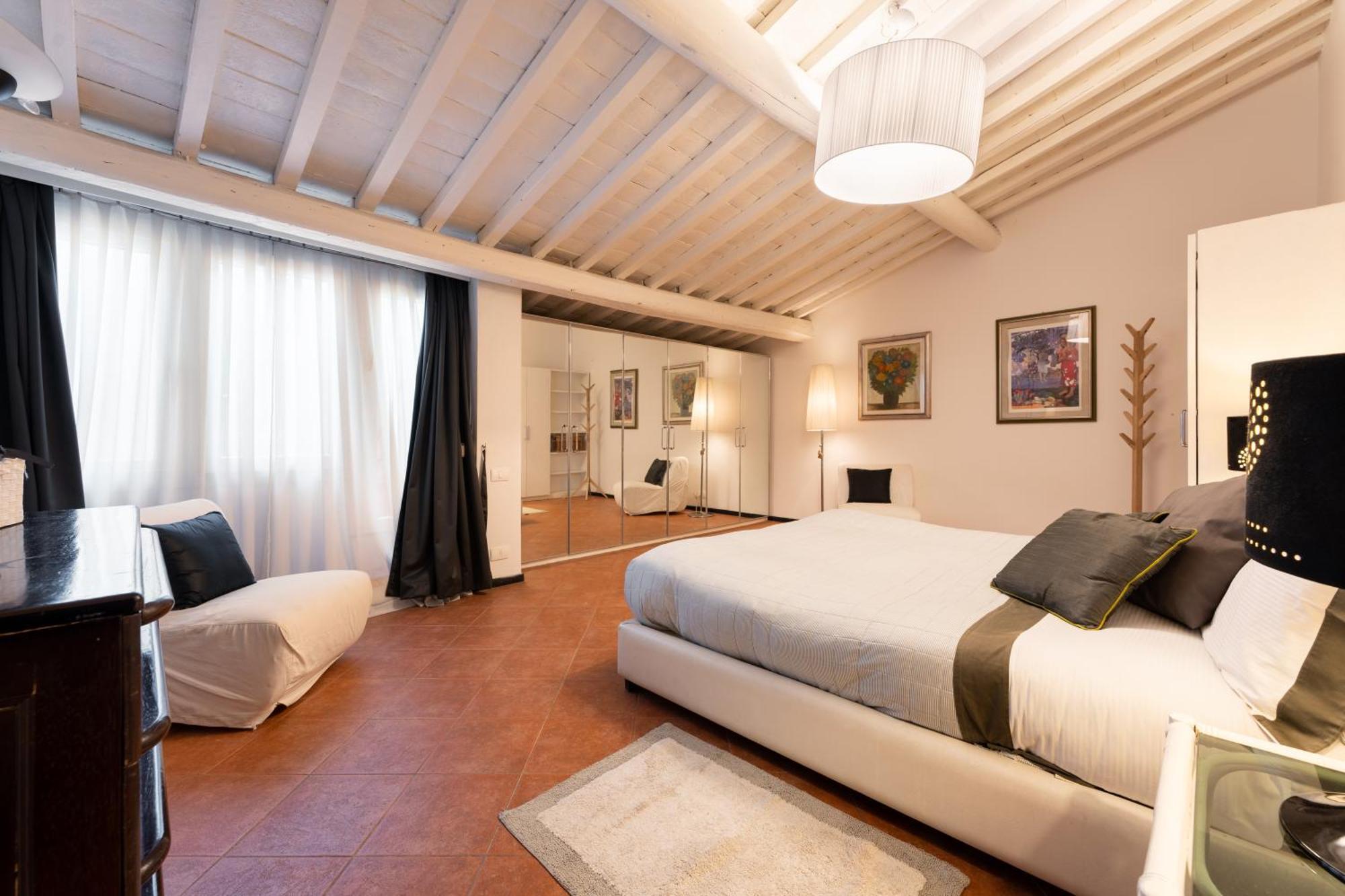 Montebello Rooftop Firenze Eksteriør billede
