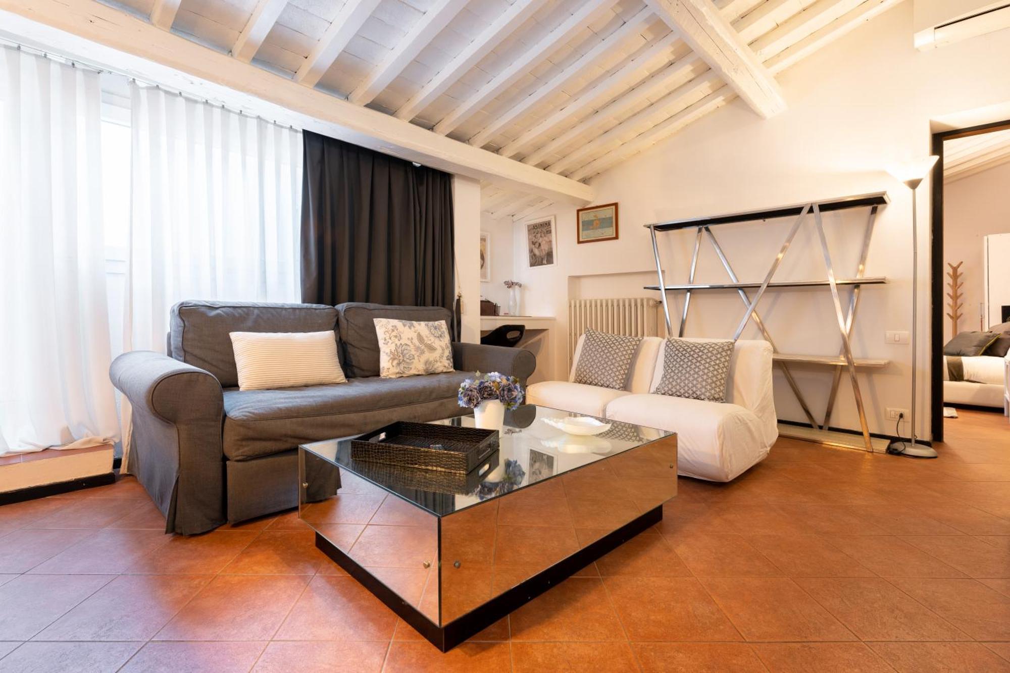 Montebello Rooftop Firenze Eksteriør billede